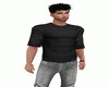 Black Tee-shirt