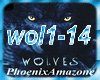 [Mix]Wolves