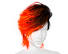Chloe Neon Sunfire Hair