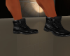 (CS) Mens Leather Boot