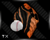 TX | O's Pitching Gloves