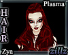 [zllz]Zya Red Plasma