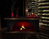 Tokyo Fire Place