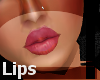 Makeup Lipgloss Plum