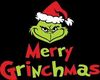 MERRY GRINCHMAS CLUB