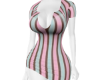 Striped Dress