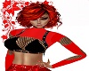 RC RED FANCY TOP