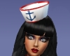 [ML]Sailor Hat