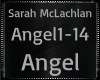 Sarah McLachlan~Angel