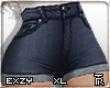 ❥ High-Waisted Xl.