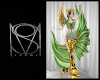 SM | Beauty Timun Mas