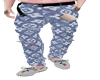 M II BU akio Bottom