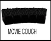~NV~ MOVIE COUCH W/POSES
