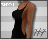 Spandex Dress [B] (BMXXL