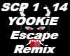 Yookie Escape Remix