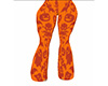 Flare Pants Halloween 2