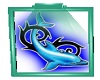 blue dolphin picture