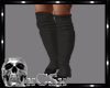 CS Cold/High Boots - G