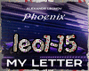 [Mix+Danse]    My Letter