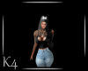 K4 Black