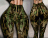 Sexy Camo Pants