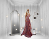 ~Rose Gold~Evening Gown