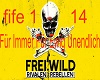 Frei.Wild - Für immer