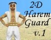 Harem Guard 2D