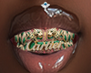 cheetah grillz