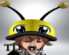 Bee Hat  M/F