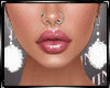 Xmas Fur Earring
