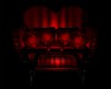 Valentines Custom Couch