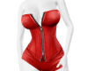 Betty Leather Set