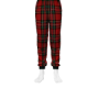 Tracksuit bottoms |xmas