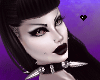 𝔰. v. shaved black