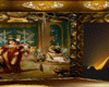 egypt world room