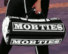 Mob Ties Duff Bag W/Pose