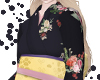 Rozu Kimono