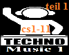 [TDS]Techno Music 4