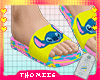 Sandals | Stitch Kid/Mom