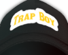 Trap Boy Hat Sun Gold