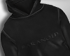 Paranoid Hoodie