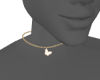 Necklace 1 VanCf Butt We