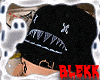 Monster Cap