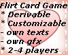 s84 Flirt Game 4 Players