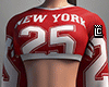NY jersey set™