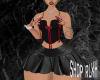 Bow Corset v1