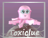 [Tc] Pink Octo Anim Pet