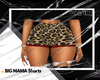 💫BIG MAMA Shorts