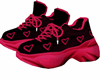 Couple Love Sneakers M